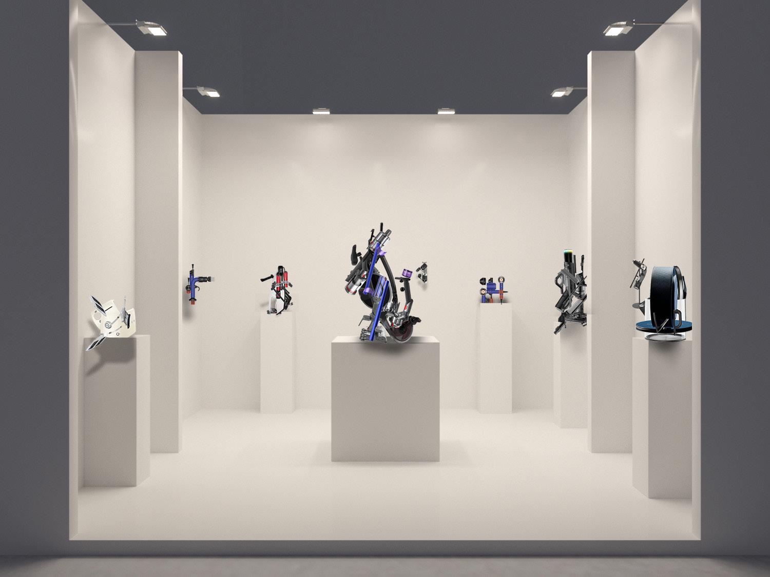 Хайлайты Международной выставки дизайна ARTDOM 2025 фото: Хайлайты Международной выставки дизайна ARTDOM 2025