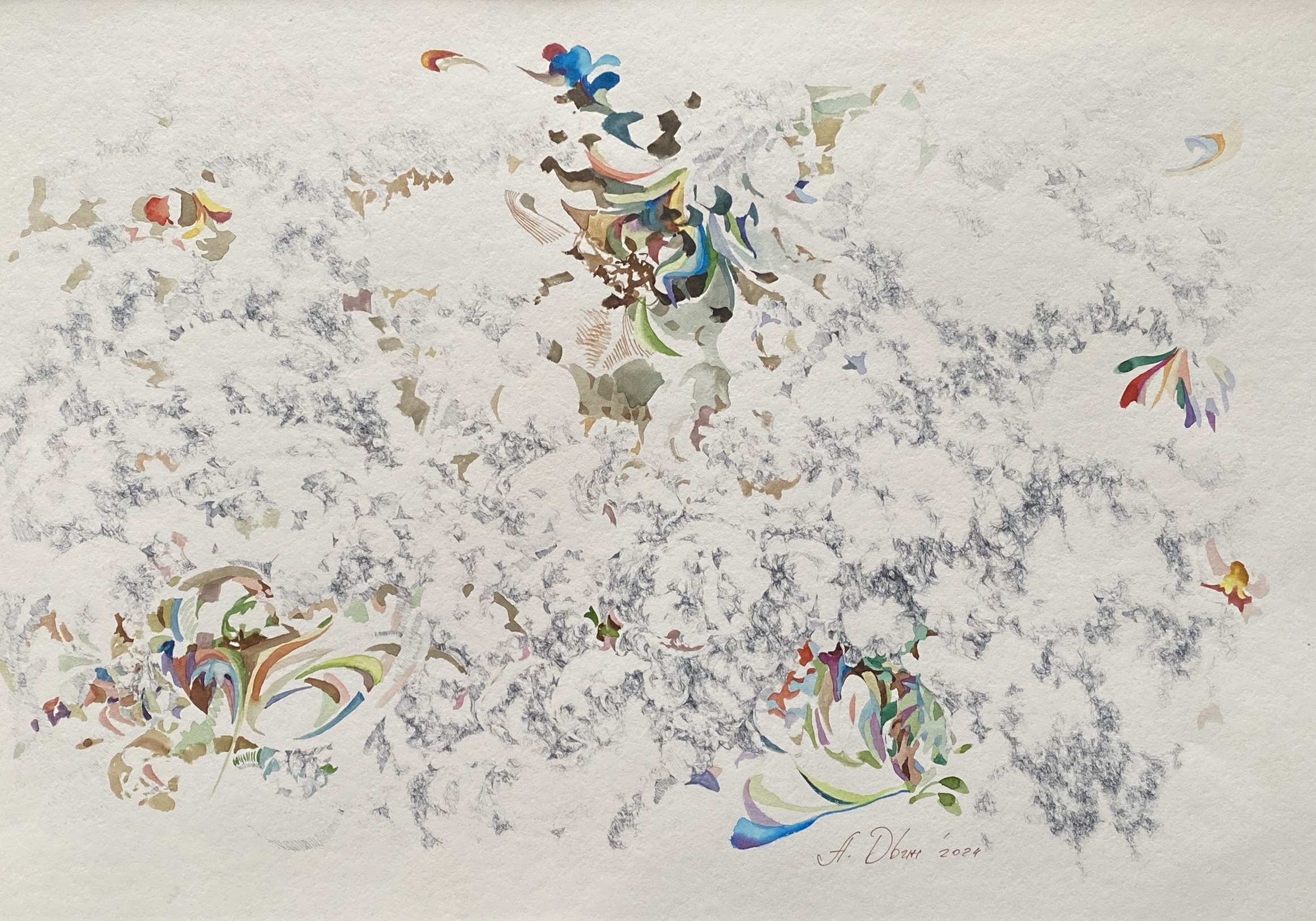 Хайлайты Международной выставки дизайна ARTDOM 2025 фото: Хайлайты Международной выставки дизайна ARTDOM 2025