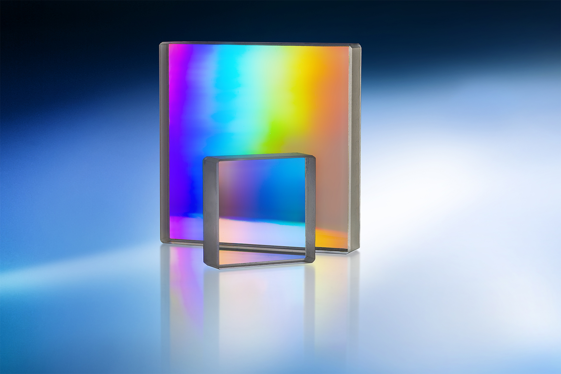 «Швабе» в 2025 году нарастил поставки дифракционных решеток более чем в 1,5 раза фото: «Швабе» в 2025 году нарастил поставки дифракционных решеток более чем в 1,5 раза