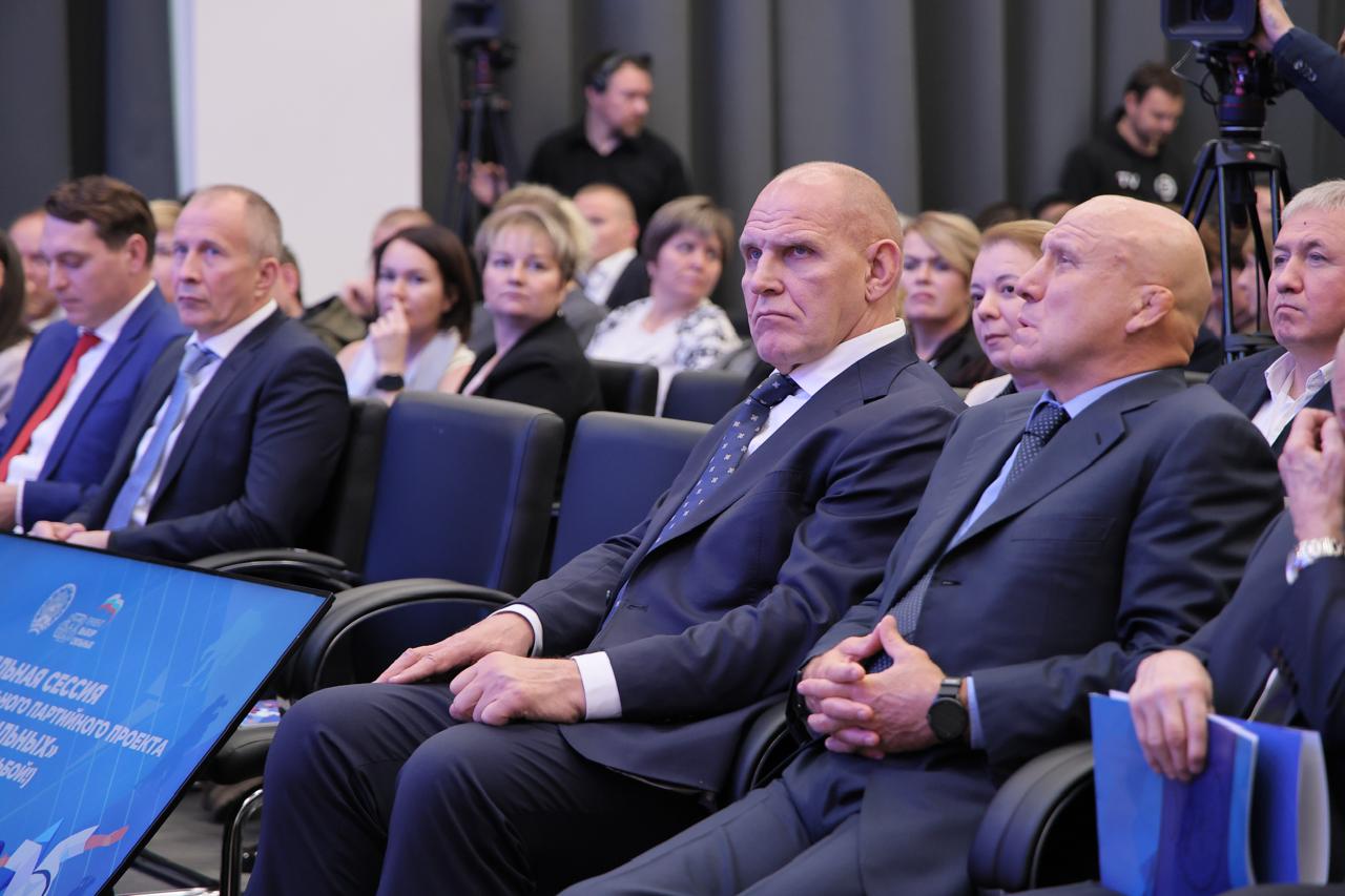 Главная задача Федерации спортивной борьбы – сделать спорт массовым фото: Главная задача Федерации спортивной борьбы – сделать спорт массовым