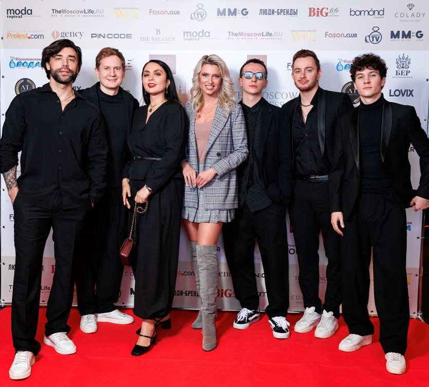 В Москве наградили лауреатов премии The Moscow Life & Business Awards 2025 фото: В Москве наградили лауреатов премии The Moscow Life & Business Awards 2025