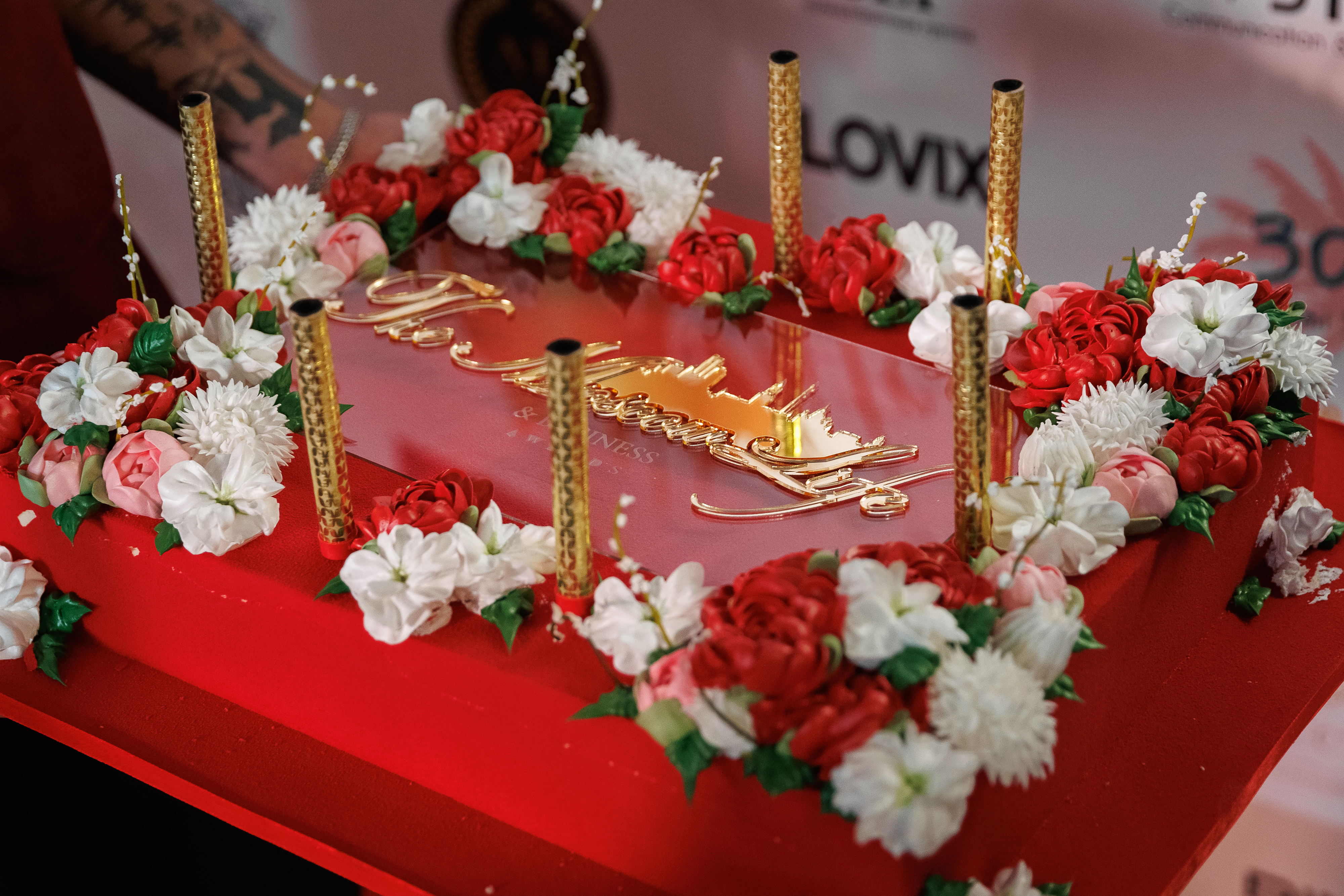 В Москве наградили лауреатов премии The Moscow Life & Business Awards 2025 фото: В Москве наградили лауреатов премии The Moscow Life & Business Awards 2025