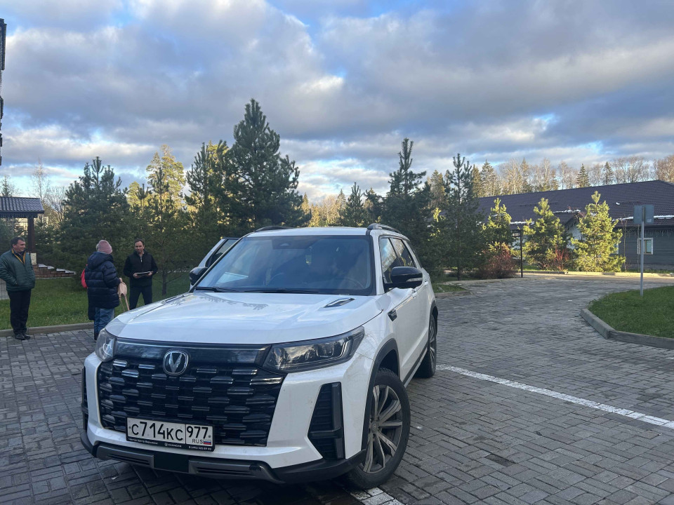 Руза: забытая крепость и идеальный побег на выходные из Москвы фото: Руза: забытая крепость и идеальный побег на выходные из Москвы