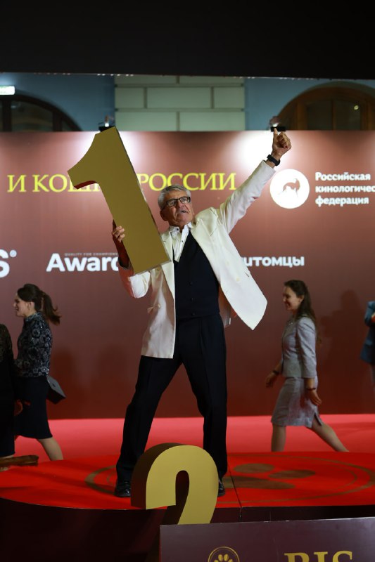 В Москве состоялась выставка «Лучшие собаки и кошки России» фото: В Москве состоялась выставка «Лучшие собаки и кошки России»