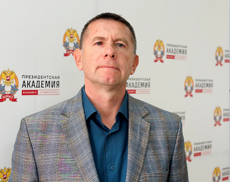 В Ставропольском филиале Президентской академии рассказали о Герое Советского Союза  Иване Пирогове фото: В Ставропольском филиале Президентской академии рассказали о Герое Советского Союза  Иване Пирогове