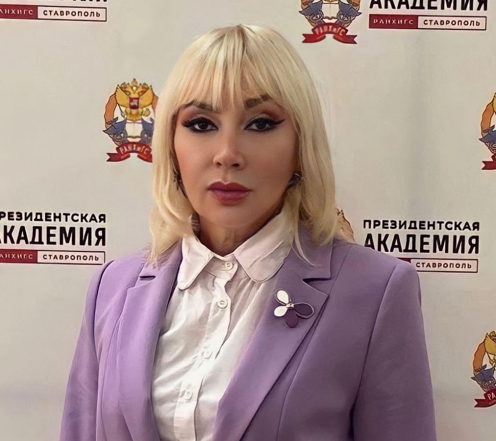 В Ставропольском филиале Президентской академии рассказали о российско-китайском сотрудничестве в сфере образования фото: В Ставропольском филиале Президентской академии рассказали о российско-китайском сотрудничестве в сфере образования