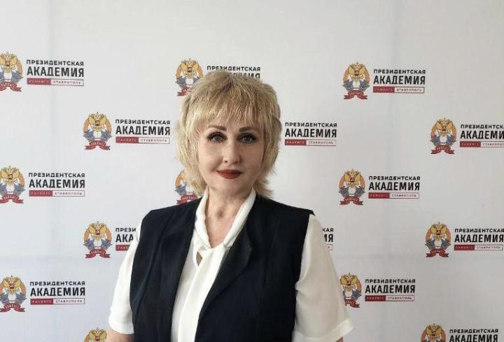 В Ставропольском филиале Президентской академии рассказали о Кубке Содружества 2024 фото: В Ставропольском филиале Президентской академии рассказали о Кубке Содружества 2024