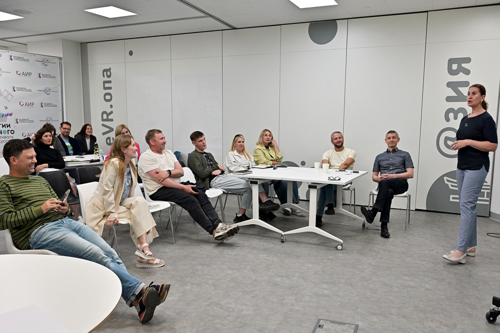 Для слушателей Акселераторов Уральская ТПП провела дополнительные консультации экспертов по самым актуальным вопросам фото: Для слушателей Акселераторов Уральская ТПП провела дополнительные консультации экспертов по самым актуальным вопросам