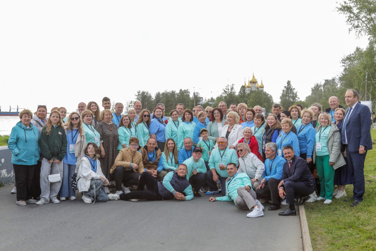 фото: Комитет Уральской ТПП активно участвует в федеральном проекте «Семейные компании России»