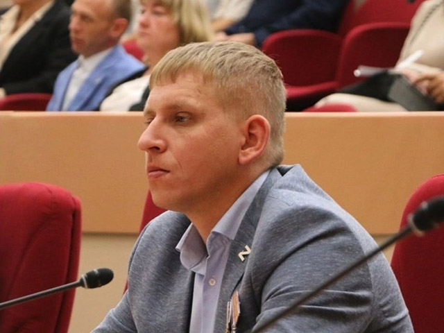 Саратовский общественник поддержал Крымский СМЕРШ и идею создания базы "Русофоб" фото: Саратовский общественник поддержал Крымский СМЕРШ и идею создания базы "Русофоб"