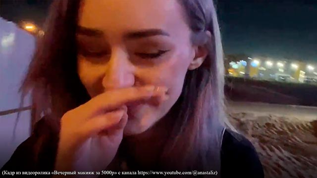 фото: Бьюти-скандал в московском салоне: честная проверка салона или “опять эти блогеры”?