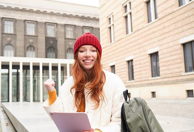 Поступление в европейские вузы и обучение на бакалавриате после 11 класса фото: Поступление в европейские вузы и обучение на бакалавриате после 11 класса