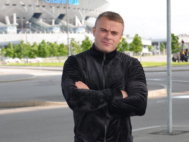 Как один домен привел к спору с ООН: История Дмитрия Ломакина фото: Как один домен привел к спору с ООН: История Дмитрия Ломакина