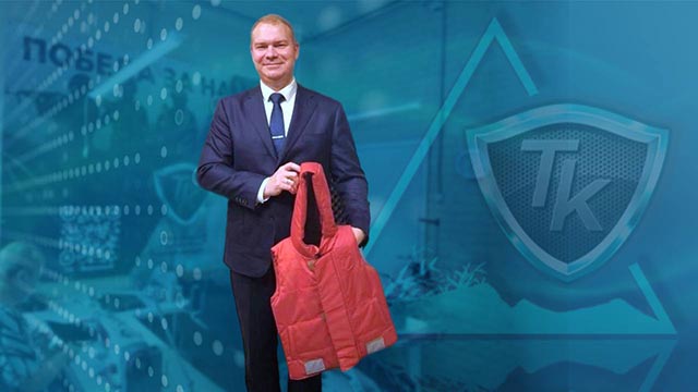 фото: Бизнесмен года: Виталий Невмержицкий и его миссия в мире бизнеса и безопасности