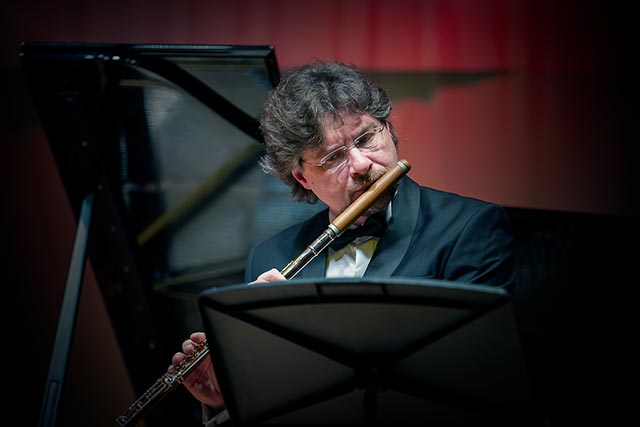 Ансамбль «Чистая классика» в «Зарядье»: музыка, которая дышит смыслом фото: Ансамбль «Чистая классика» в «Зарядье»: музыка, которая дышит смыслом