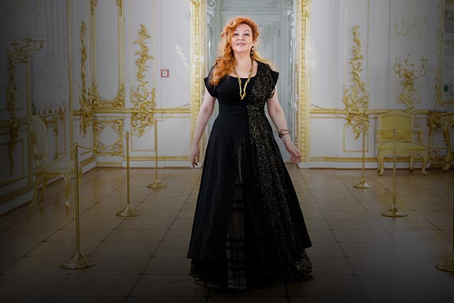 Ансамбль «Чистая классика» в «Зарядье»: музыка, которая дышит смыслом фото: Ансамбль «Чистая классика» в «Зарядье»: музыка, которая дышит смыслом