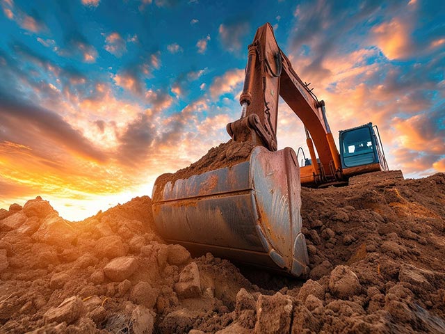 Dekree — поставщик комплексных решений для горнодобывающей отрасли фото: Dekree — поставщик комплексных решений для горнодобывающей отрасли