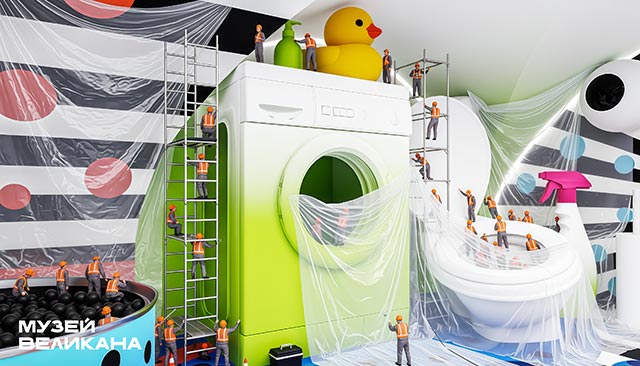 Где отдохнуть в Санкт-Петербурге семьей? фото: Где отдохнуть в Санкт-Петербурге семьей?