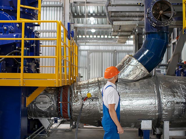 JackShaft: поставщик современного промышленного и энергетического оборудования из Китая фото: JackShaft: поставщик современного промышленного и энергетического оборудования из Китая