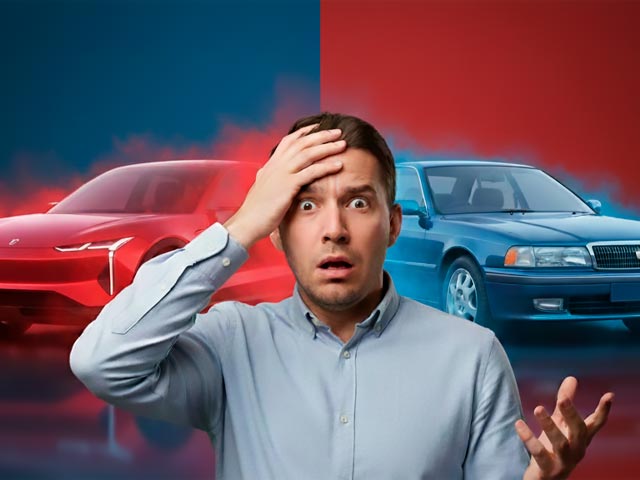 Почему новые китайские автомобили стали самым разумным выбором в 2025 году фото: Почему новые китайские автомобили стали самым разумным выбором в 2025 году