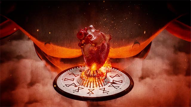 фото: Русская поэзия раскроется по-китайски в иммерсивном проекте ВИР.ШИ