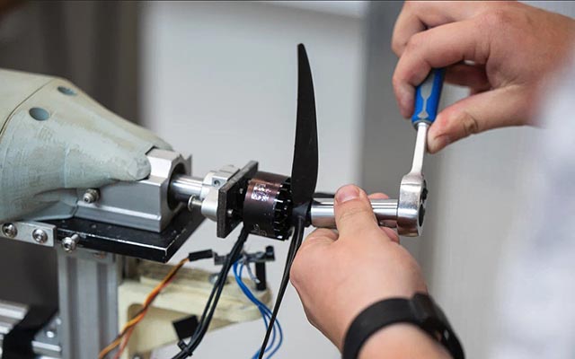 Новая тяга авиации фото: Новая тяга авиации