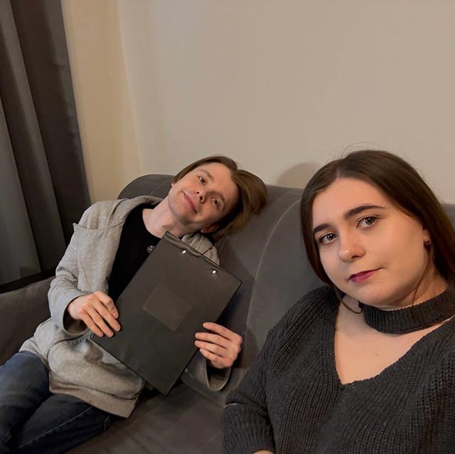 POX. PODCAST 2.0: масштабное возвращение и международное сотрудничество фото: POX. PODCAST 2.0: масштабное возвращение и международное сотрудничество