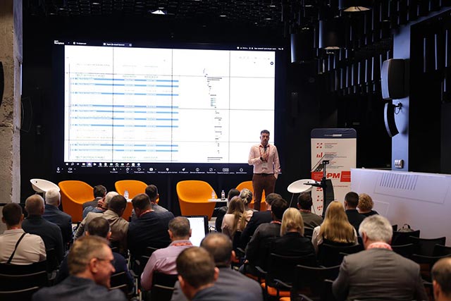 ПМСОФТ выпустил PM.planner 2.18.0: функциональность уровня Oracle Primavera P6 с подтвержденной промышленной нагрузкой фото: ПМСОФТ выпустил PM.planner 2.18.0: функциональность уровня Oracle Primavera P6 с подтвержденной промышленной нагрузкой