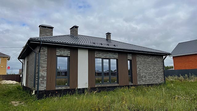 Свой дом в Татарстане: что стоит учесть до начала строительства фото: Свой дом в Татарстане: что стоит учесть до начала строительства