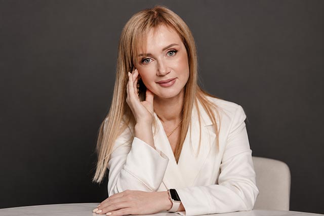 Как выгорание собственника влияет на бизнес: объясняет ментор Ирина Шаравина фото: Как выгорание собственника влияет на бизнес: объясняет ментор Ирина Шаравина
