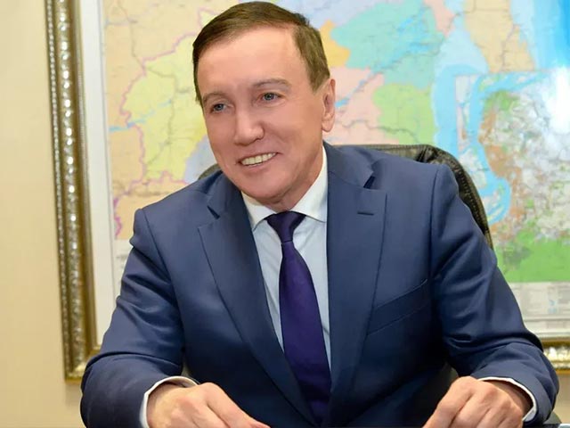 фото: Суд оправдал деловую репутацию Аркадия Мкртычева