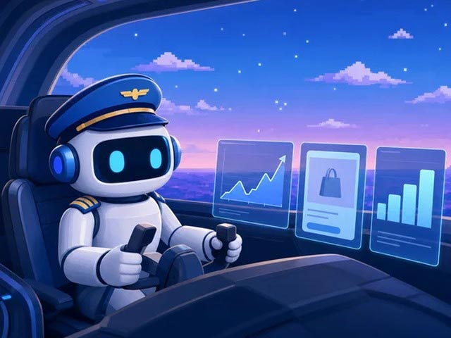 фото: Сервис «Автопилотов» собрал работу продавца на Wildberries и Ozon в одном кабинете