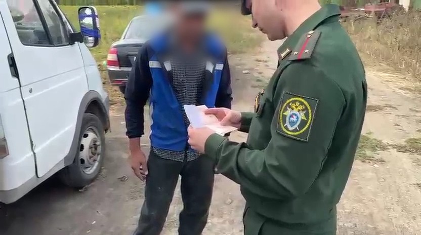 В Ростовской области военные следователи провели очередной рейд о постановке на воинский учет бывших мигрантов фото: В Ростовской области военные следователи провели очередной рейд о постановке на воинский учет бывших мигрантов