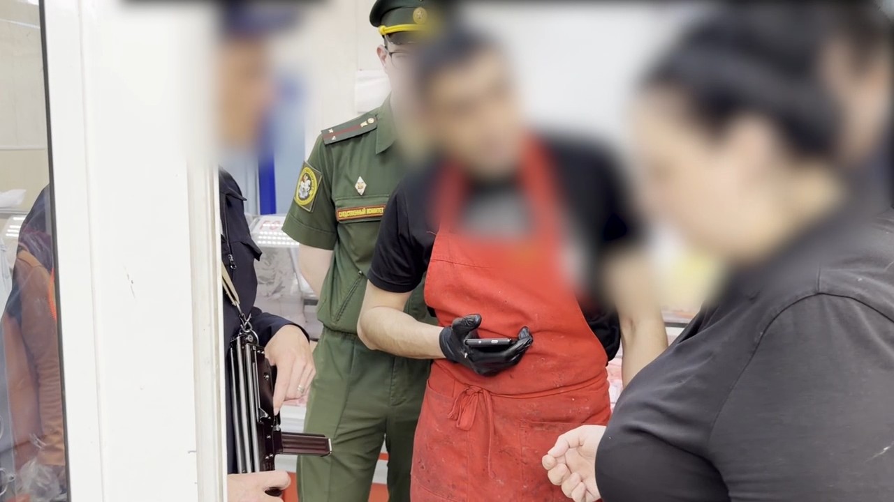 В Краснодаре проведена очередная проверка о постановке на воинский учет бывших иностранцев, приобретших гражданство России фото: В Краснодаре проведена очередная проверка о постановке на воинский учет бывших иностранцев, приобретших гражданство России