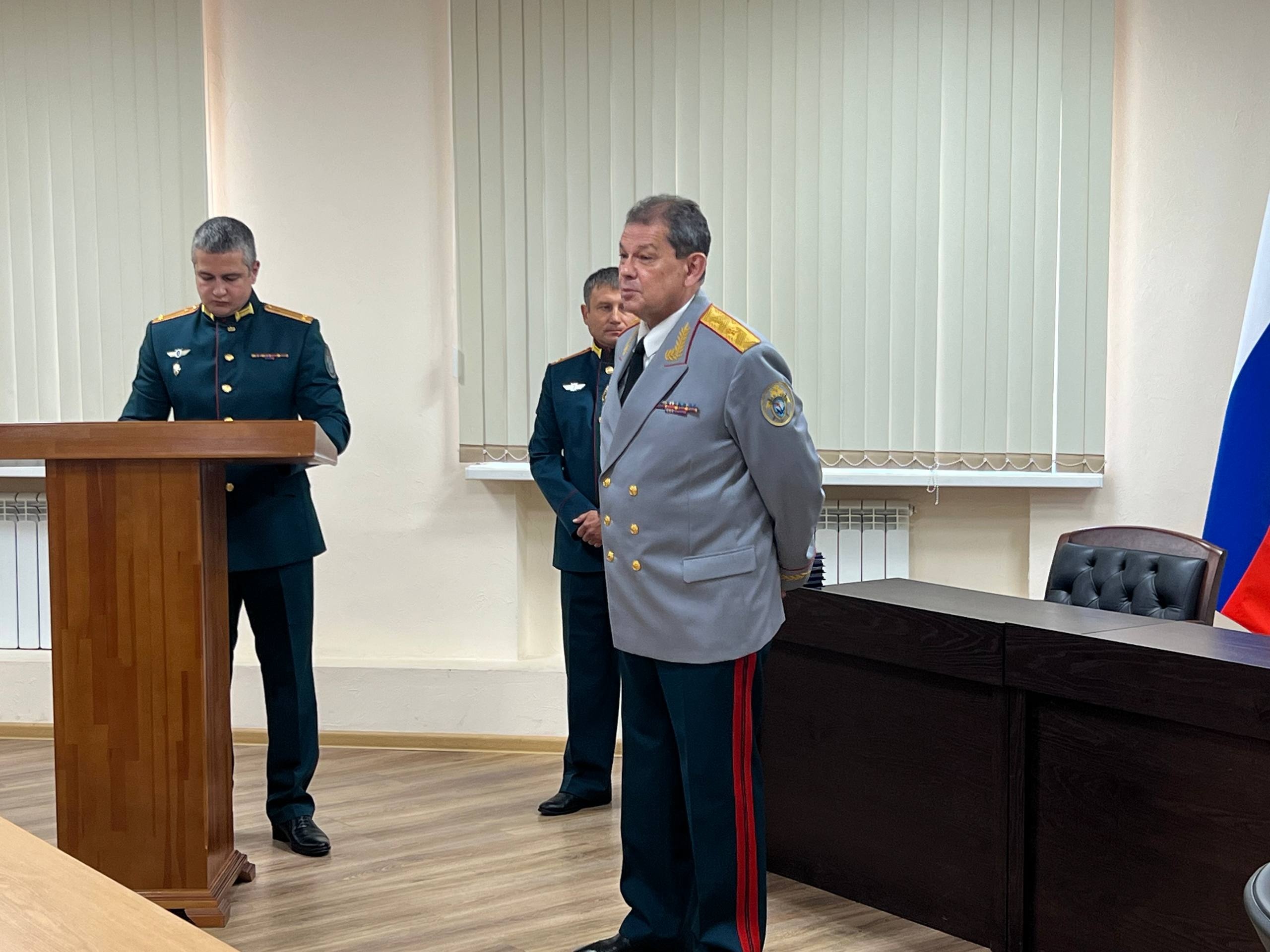 25 июля в России отмечается День сотрудника органов следствия Российской Федерации фото: 25 июля в России отмечается День сотрудника органов следствия Российской Федерации