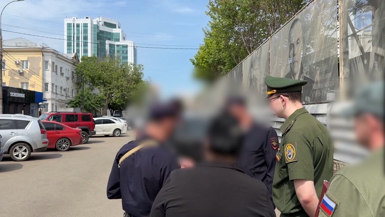 В Краснодаре проведена очередная проверка о постановке на воинский учет бывших иностранцев, приобретших гражданство России фото: В Краснодаре проведена очередная проверка о постановке на воинский учет бывших иностранцев, приобретших гражданство России