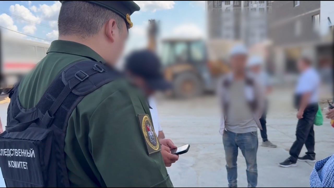 Ростове-на-Дону проведено рейдовое мероприятие по выявлению натурализованных граждан, не вставших на воинский учет фото: Ростове-на-Дону проведено рейдовое мероприятие по выявлению натурализованных граждан, не вставших на воинский учет