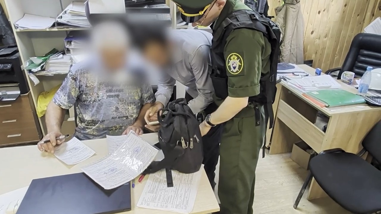 фото: Ростове-на-Дону проведено рейдовое мероприятие по выявлению натурализованных граждан, не вставших на воинский учет