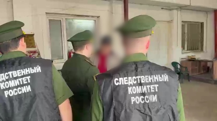 В Ставропольском крае продолжаются рейдовые мероприятия о постановке на воинский учет бывших иностранцев фото: В Ставропольском крае продолжаются рейдовые мероприятия о постановке на воинский учет бывших иностранцев