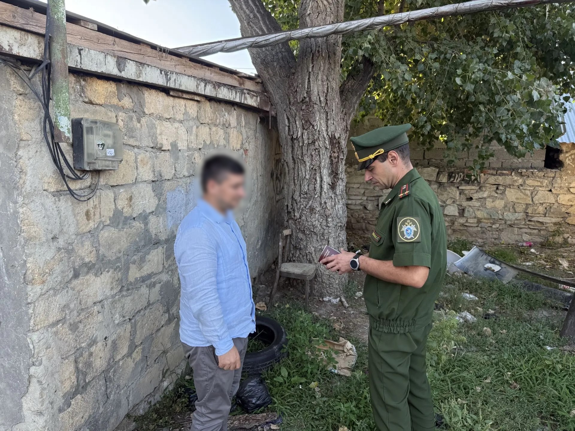 В Буйнакске Республики Дагестан продолжаются проверочные мероприятия о постановке на воинский учет натурализованных граждан фото: В Буйнакске Республики Дагестан продолжаются проверочные мероприятия о постановке на воинский учет натурализованных граждан