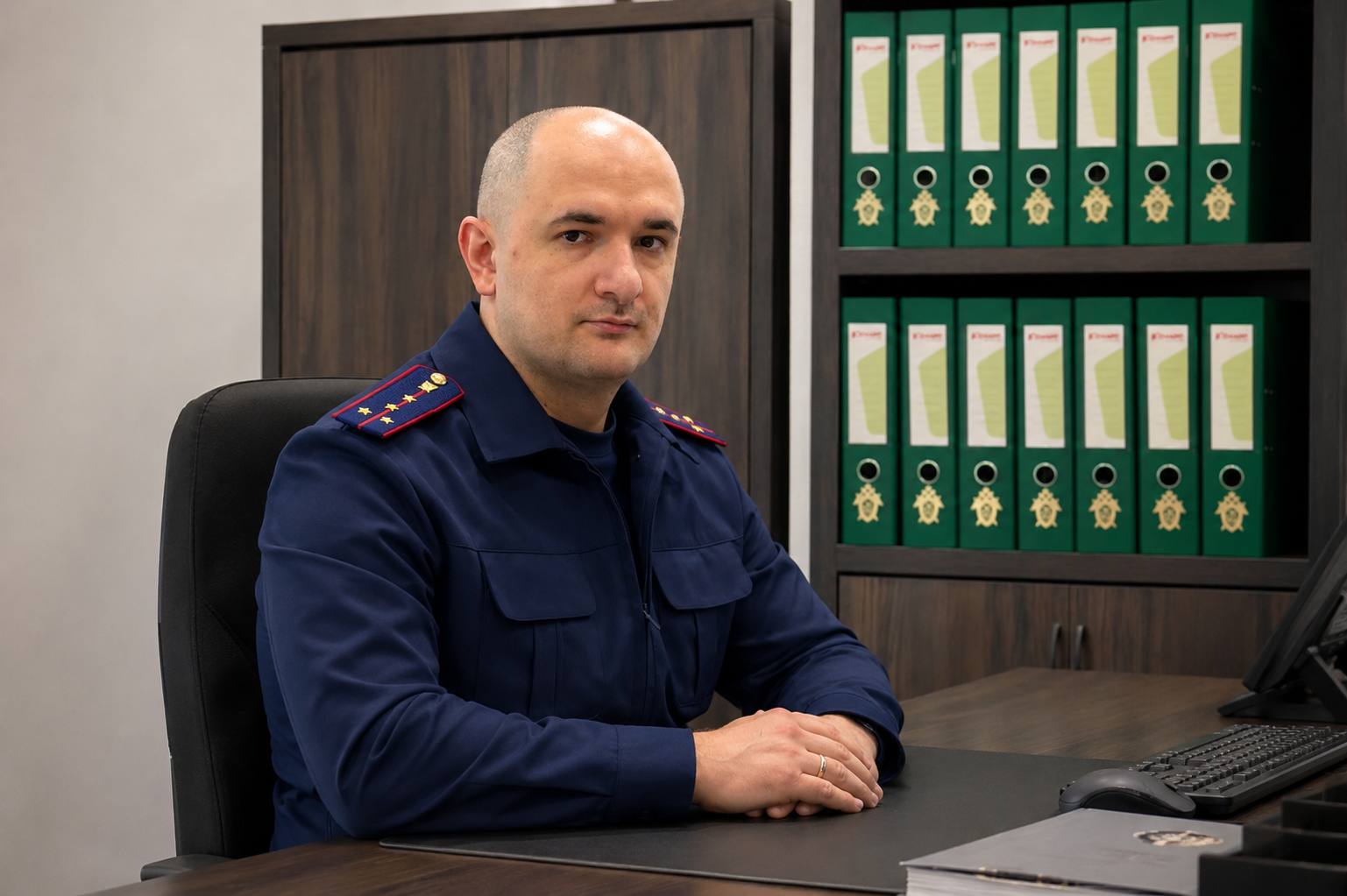 Андрей Селахов рассказал, как спустя 24 года удалось раскрыть жестокое убийство в Москве фото: Андрей Селахов рассказал, как спустя 24 года удалось раскрыть жестокое убийство в Москве