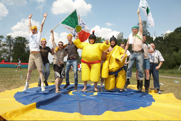 Организация корпоративных мероприятий в Москве: как превратить расходы в доходы