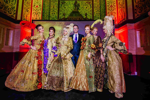 Организация корпоративных мероприятий в Москве: как превратить расходы в доходы фото: Организация корпоративных мероприятий в Москве: как превратить расходы в доходы