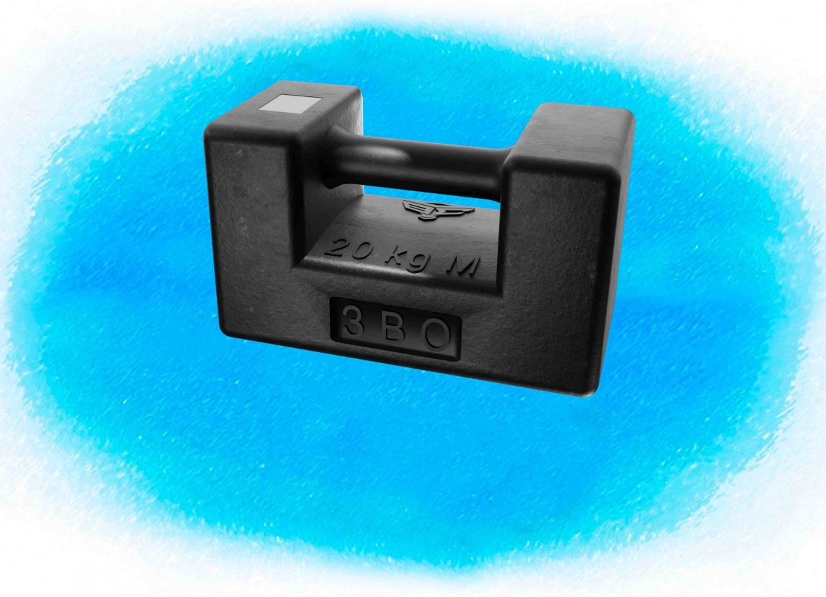 Калибровочные гири: эталон точности в мире измерений фото: Калибровочные гири: эталон точности в мире измерений