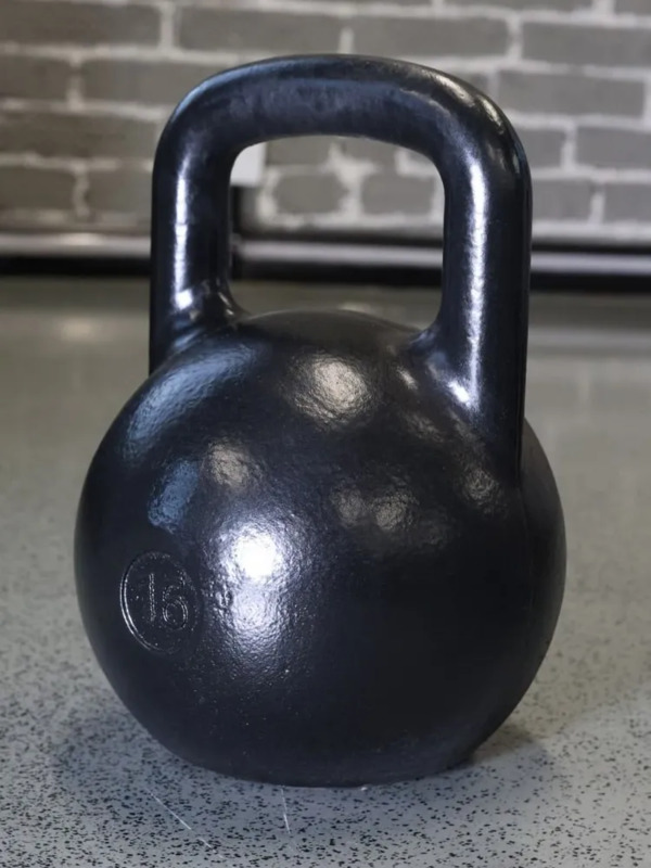 Чугунная гиря 16 кг: универсальный снаряд для силы и выносливости. Полный обзор фото: Чугунная гиря 16 кг: универсальный снаряд для силы и выносливости. Полный обзор