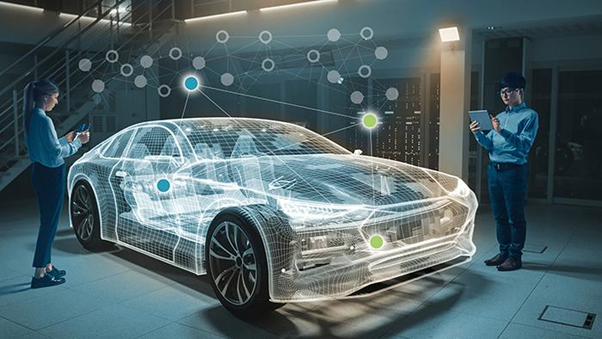 Грамотный подбор автокомпонентов: надежность и безопасность вашего авто фото: Грамотный подбор автокомпонентов: надежность и безопасность вашего авто