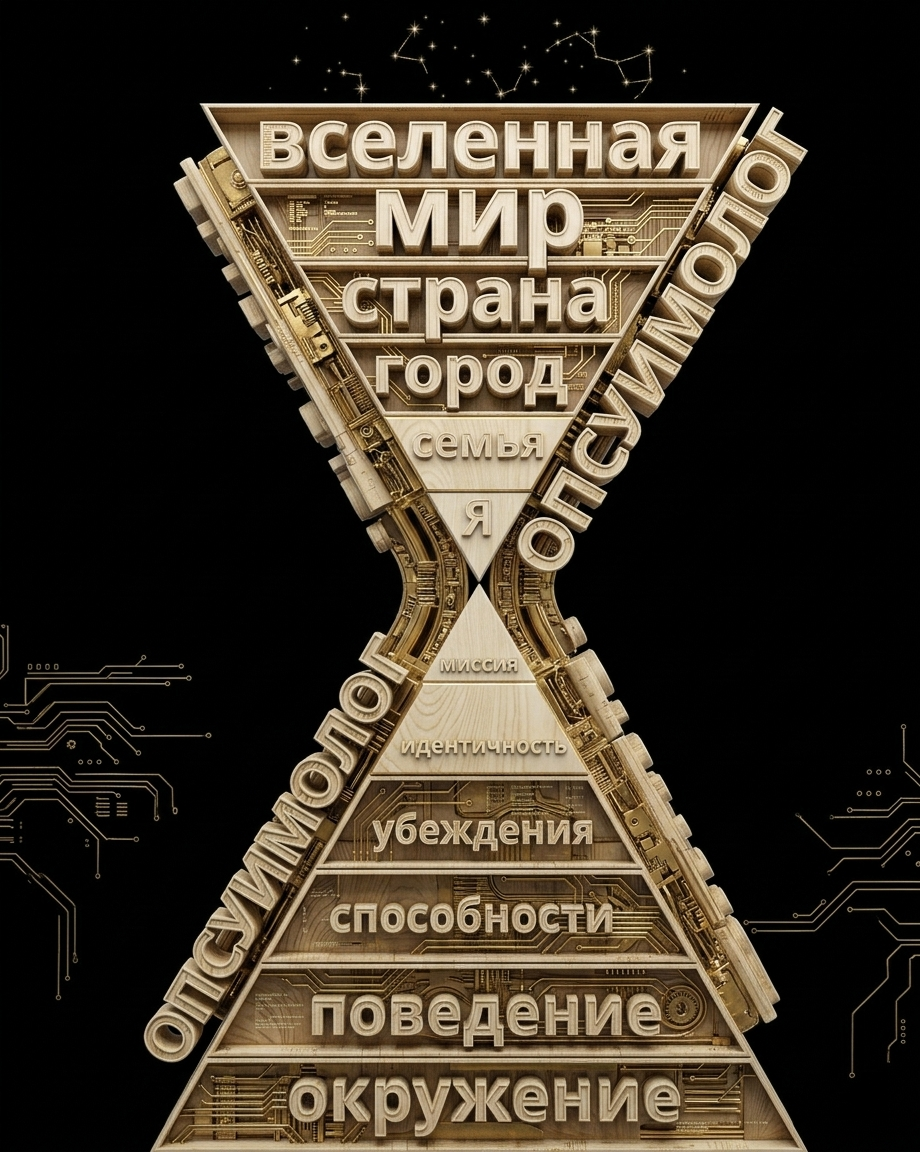 фото: Восхождение к зрелому разуму: 6 июня — Всемирный день Опсуимолога