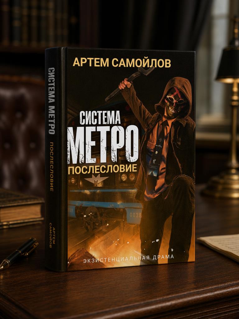 фото: В Петербурге готовят шоу «Плохой машинист»: история человека, который победил систему