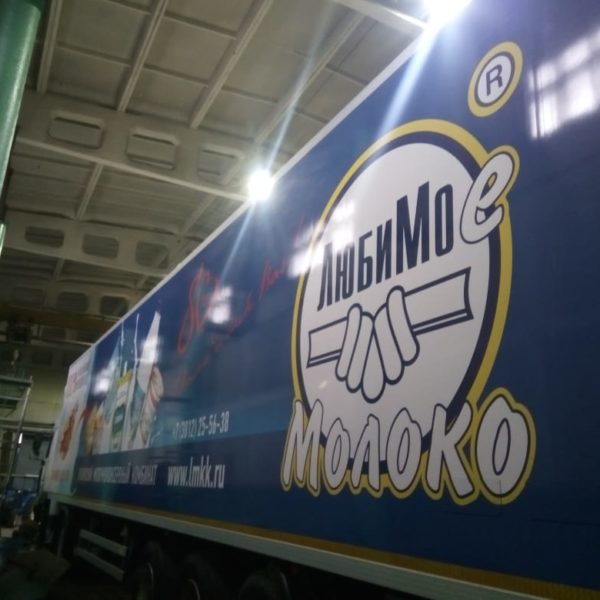Компания «Арт-Авто» в Омске рассказала об особенностях рекламы на транспорте фото: Компания «Арт-Авто» в Омске рассказала об особенностях рекламы на транспорте