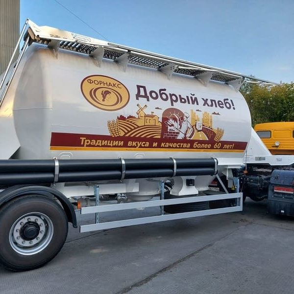 Компания «Арт-Авто» в Омске рассказала об особенностях рекламы на транспорте фото: Компания «Арт-Авто» в Омске рассказала об особенностях рекламы на транспорте